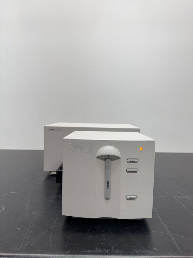 Image of Agilent Technologies G1103A Spectrophotometer
